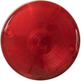 Stop/Tail/Turn Light Replacement Lens